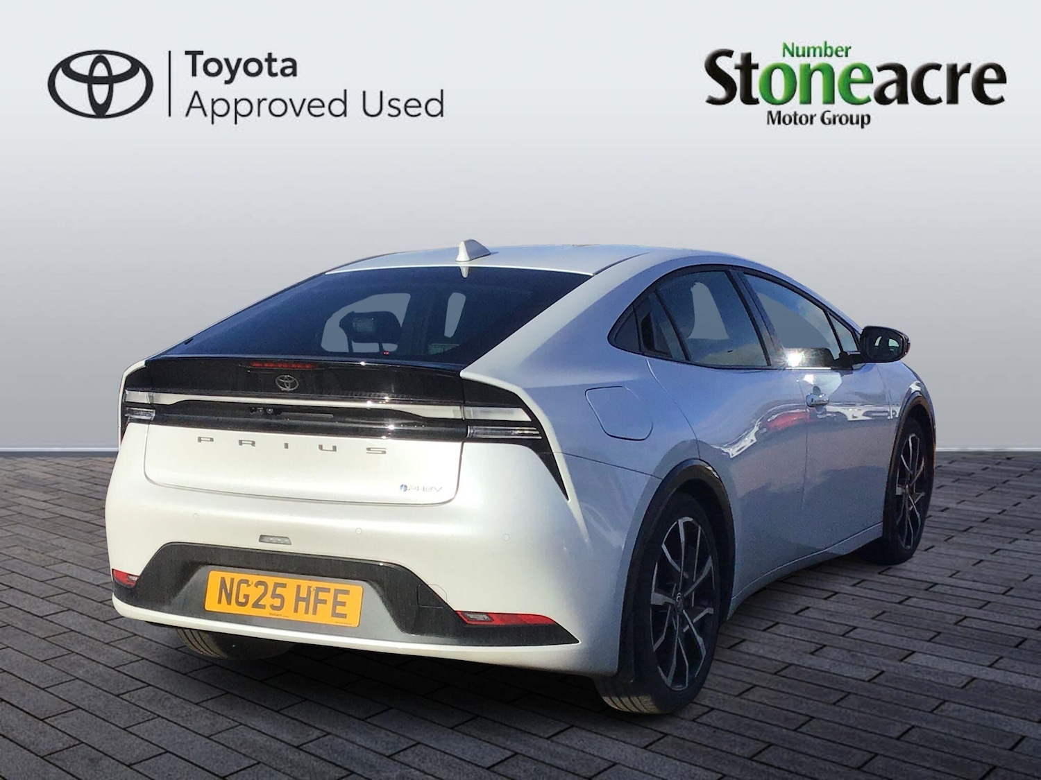 Used Toyota Prius for sale - 77710016: Photo 5