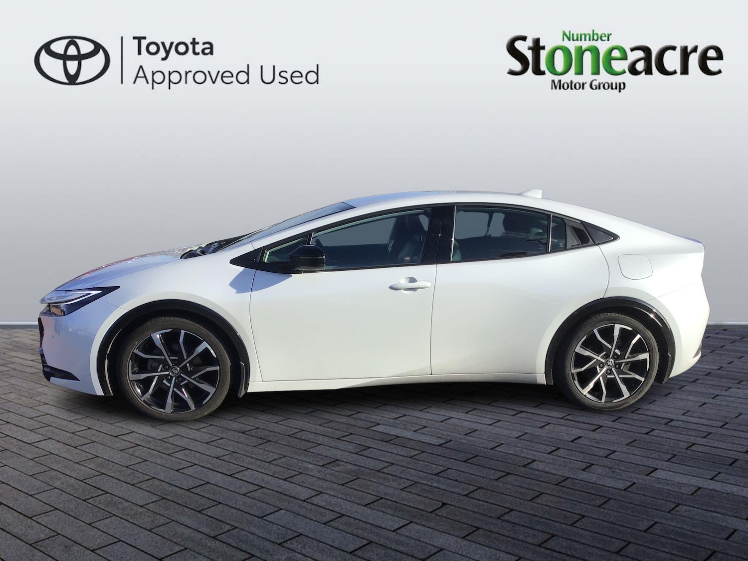 Used Toyota Prius for sale - 77710016: Photo 8