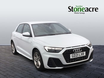 Used Audi A1 2021 for sale - 79049888: Photo