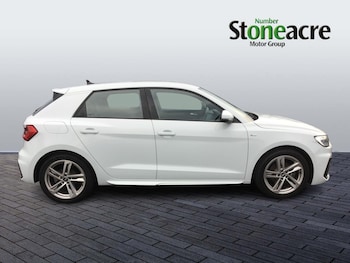Used Audi A1 2021 for sale - 79049888: Photo
