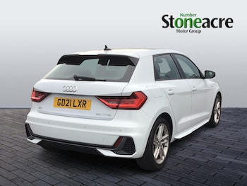 Used Audi A1 2021 for sale - 79049888: Photo