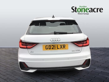 Used Audi A1 2021 for sale - 79049888: Photo