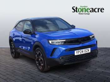 2024 (24) - 1.2 Turbo Ultimate SUV 5dr Petrol Auto Euro 6 (s/s) (130 ps)