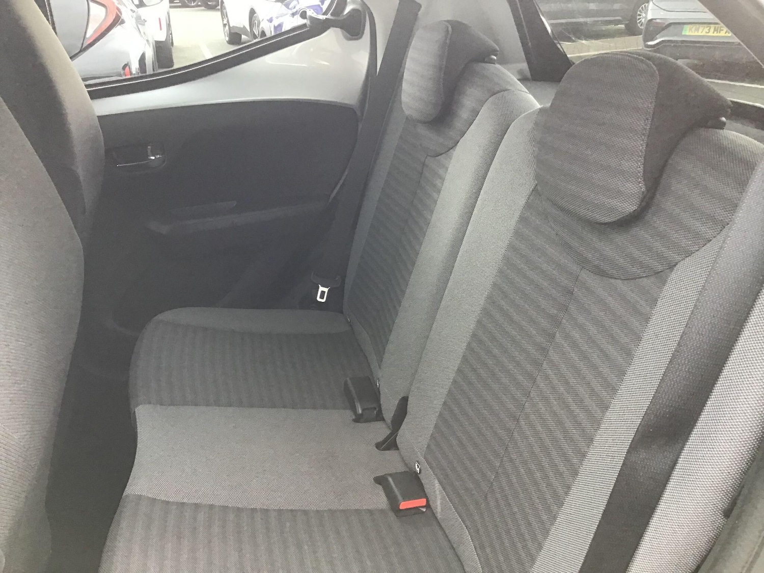 Used Toyota AYGO 2019 for sale - 77710206: Photo 20