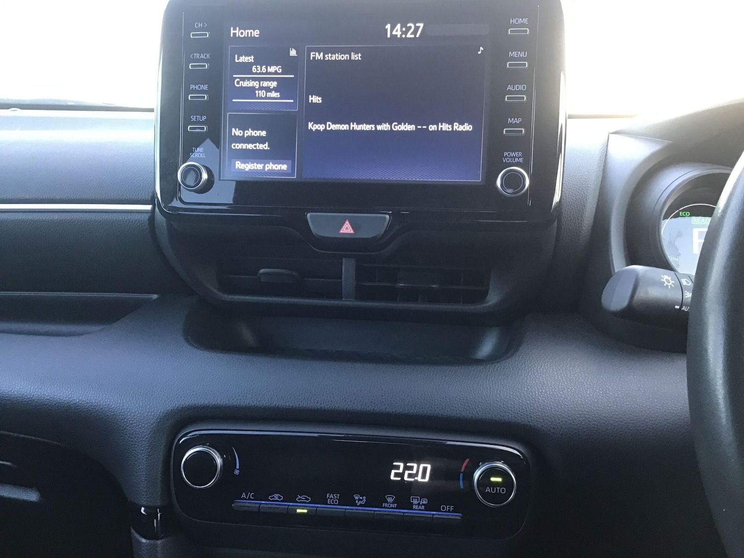 Used Toyota Yaris for sale - 77484571: Photo 16