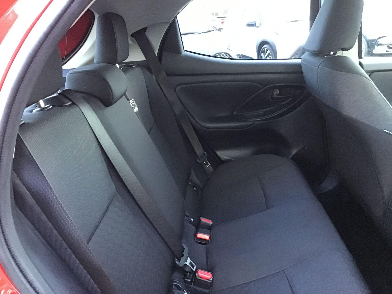 Used Toyota Yaris for sale - 77484571: Photo 19