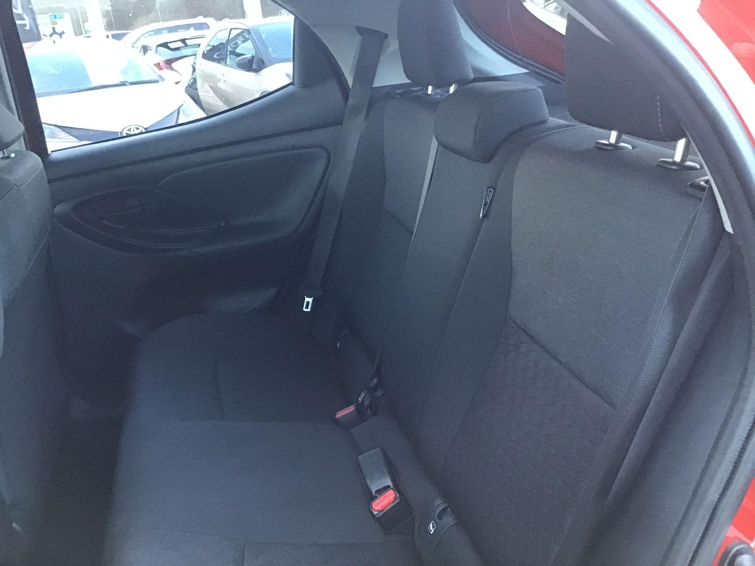 Used Toyota Yaris for sale - 77484571: Photo 20