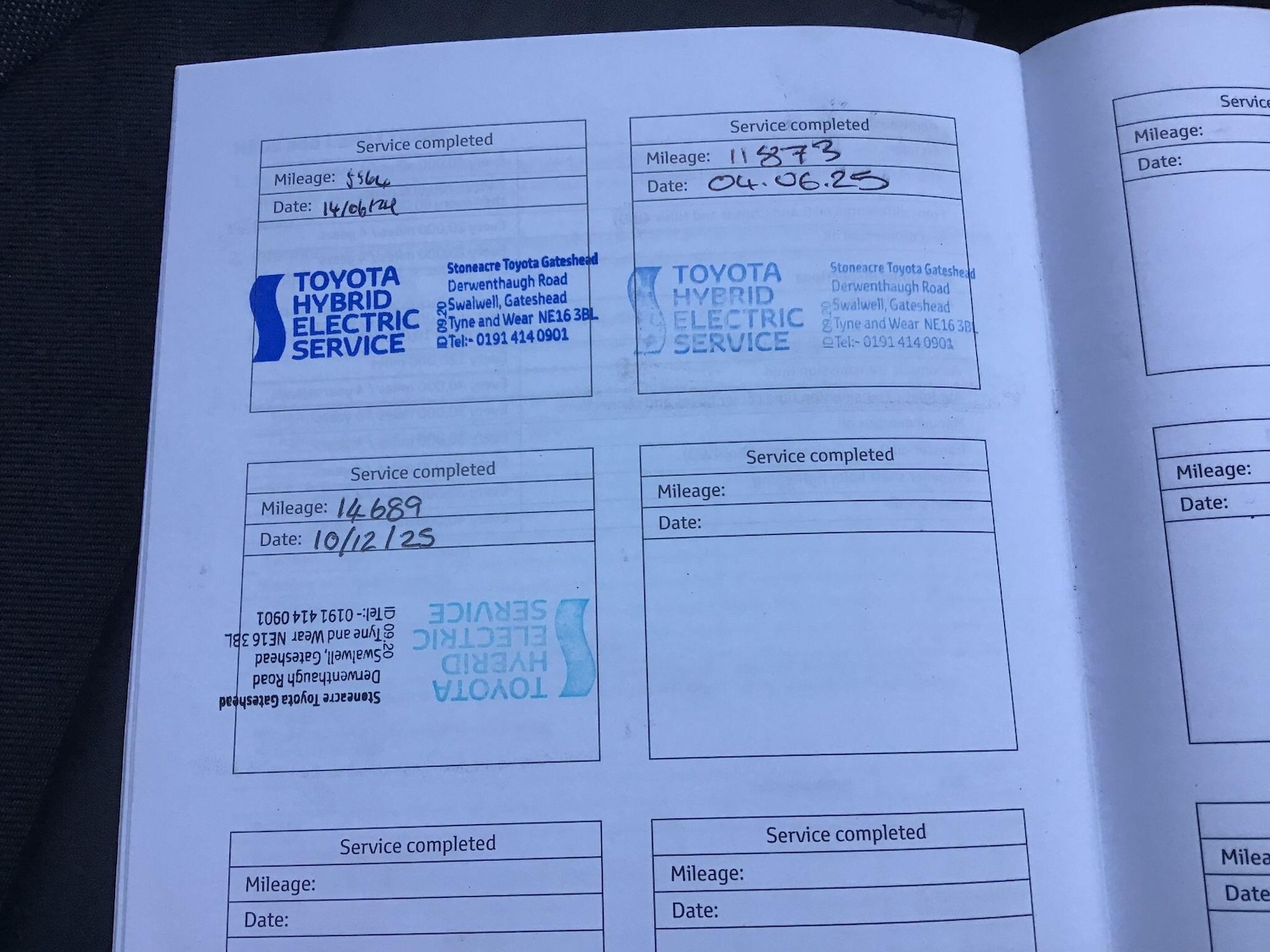 Used Toyota Yaris for sale - 77484571: Photo 21