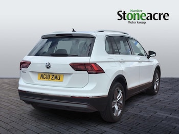 Used Volkswagen Tiguan 2018 for sale - 78572883: Photo