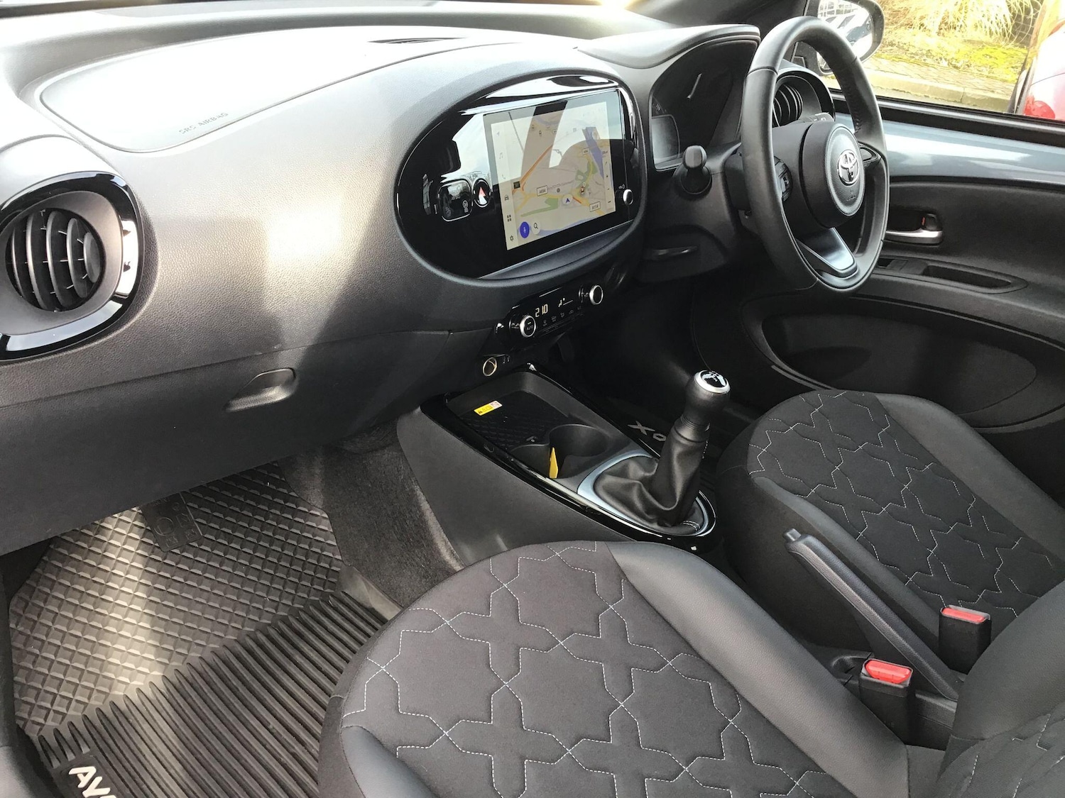 Used Toyota Aygo X 2025 for sale - 77723390: Photo 13