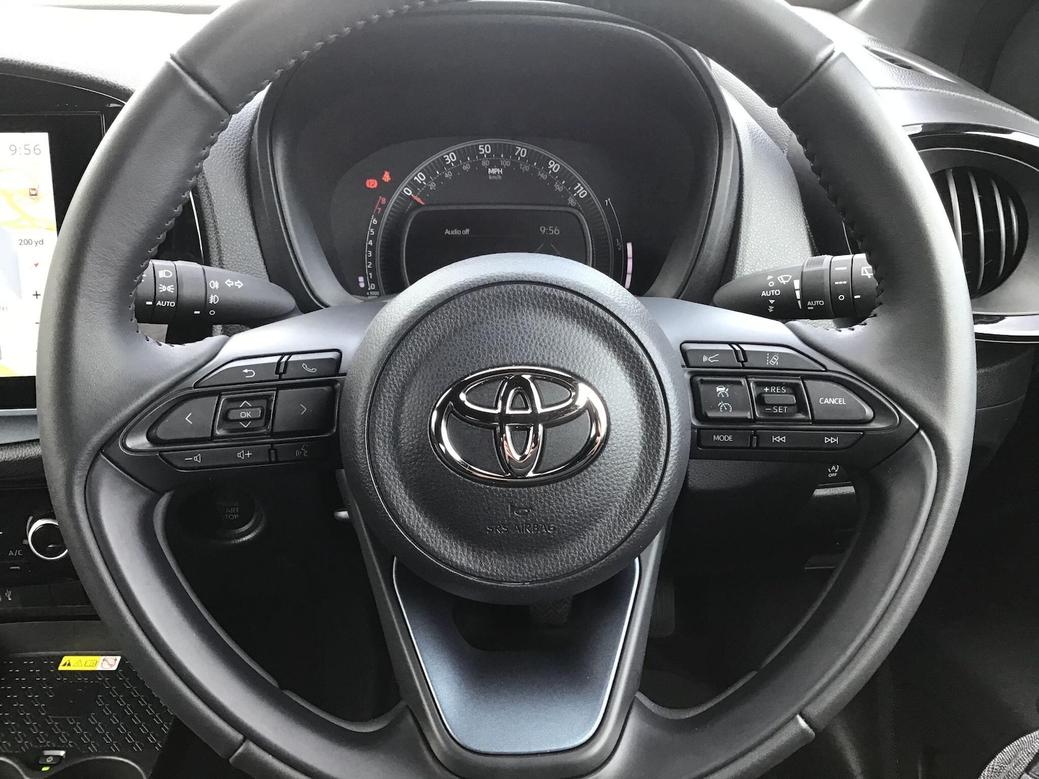 Used Toyota Aygo X 2025 for sale - 77723390: Photo 17