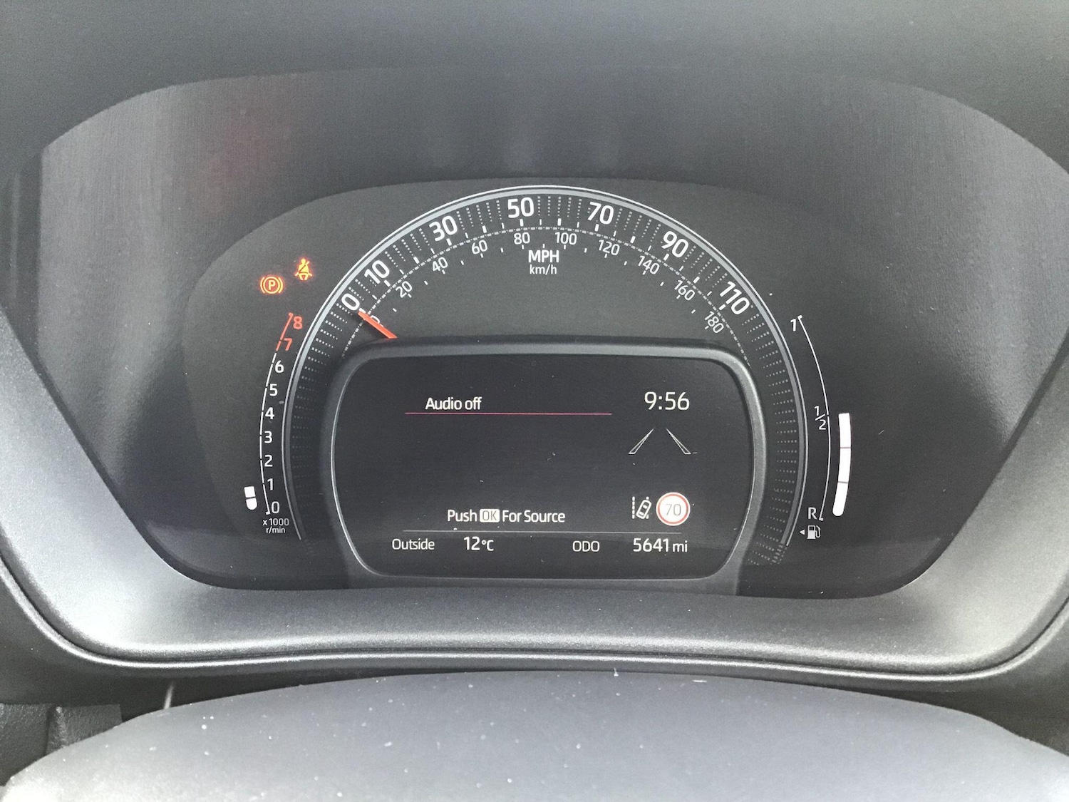 Used Toyota Aygo X 2025 for sale - 77723390: Photo 18