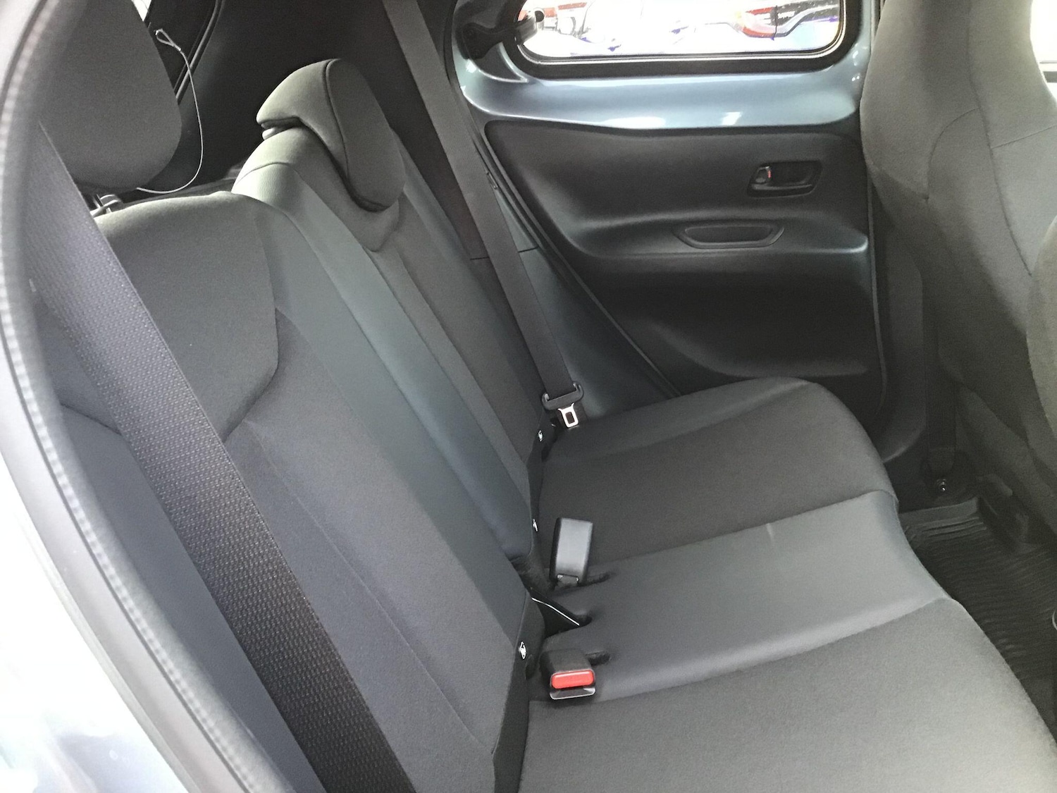 Used Toyota Aygo X 2025 for sale - 77723390: Photo 19