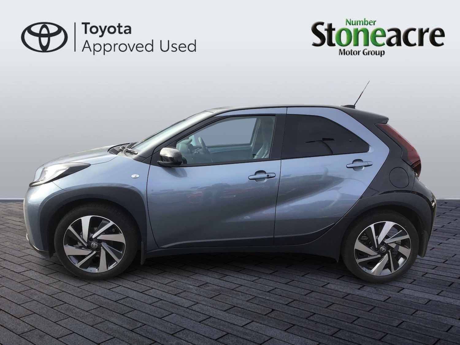 Used Toyota Aygo X 2025 for sale - 77723390: Photo 8