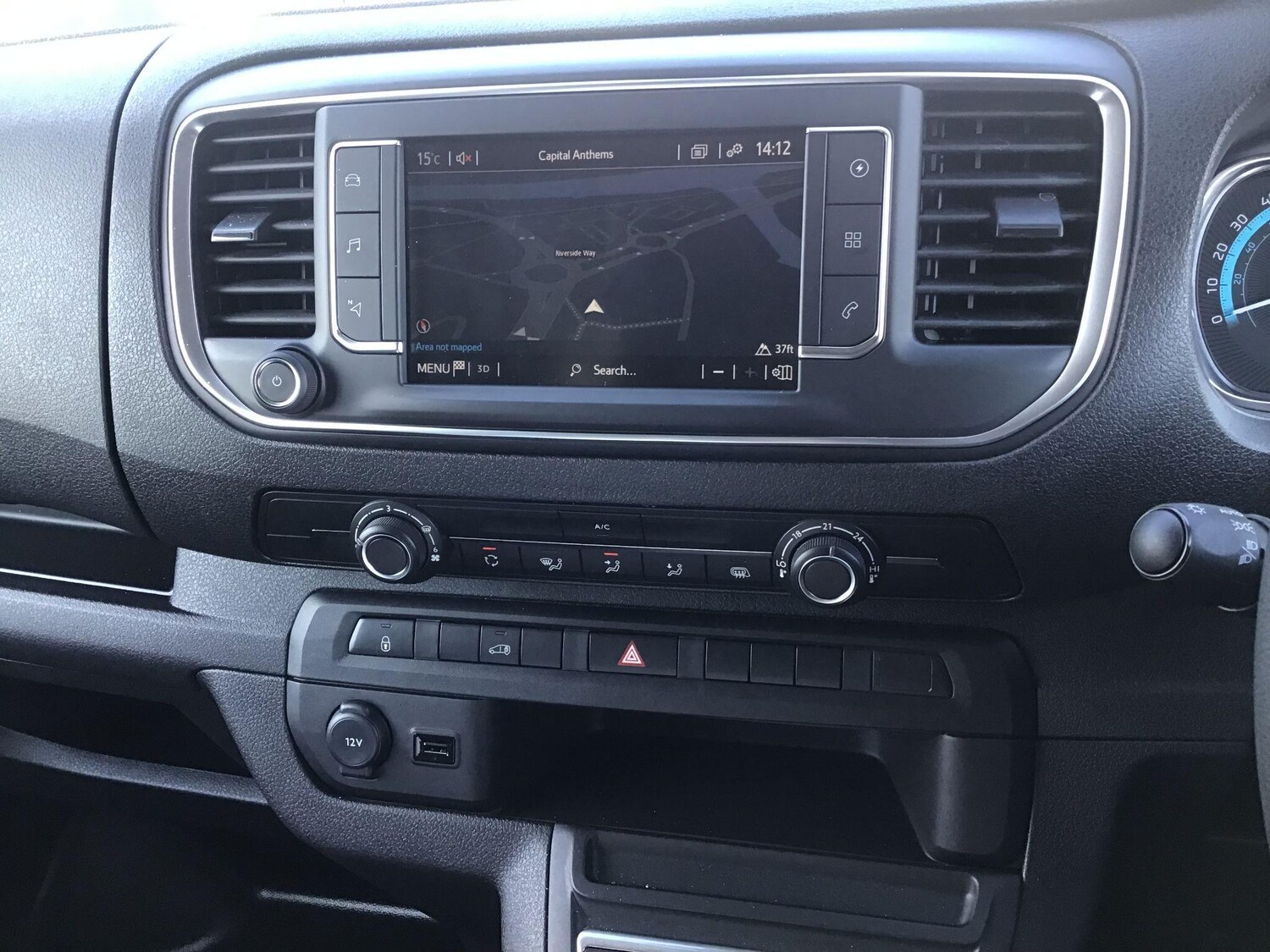 Used Toyota ProAce 2025 for sale - 78101231: Photo 10