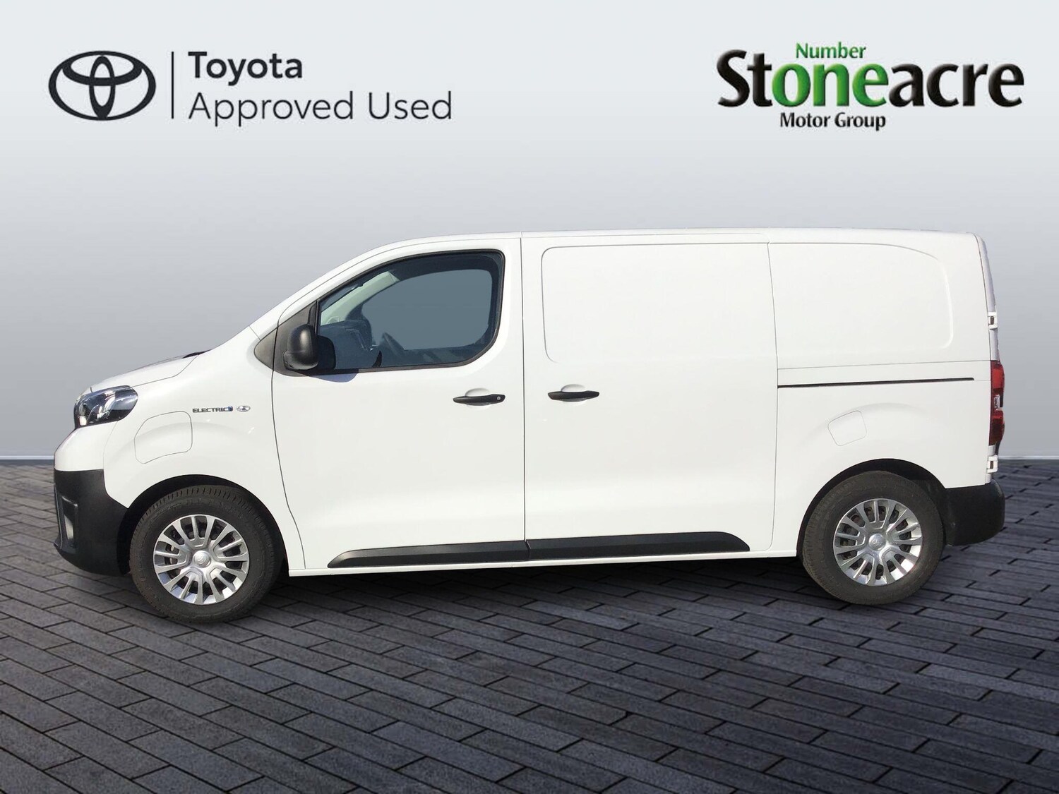 Used Toyota ProAce 2025 for sale - 78101231: Photo 17