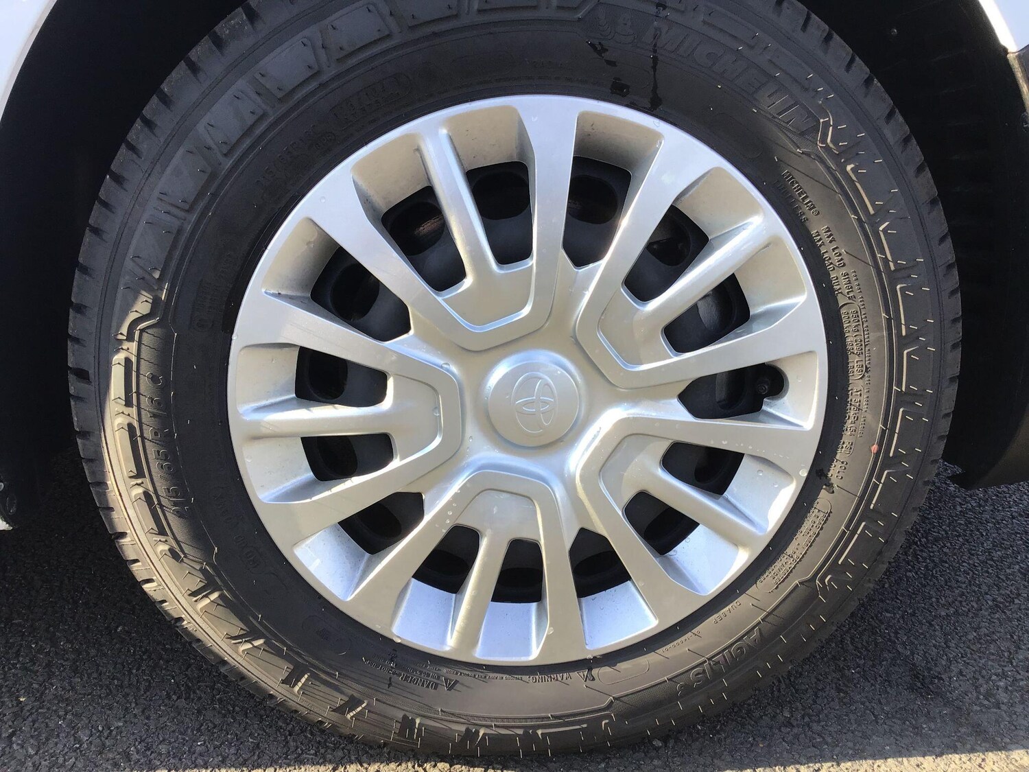 Used Toyota ProAce 2025 for sale - 78101231: Photo 18