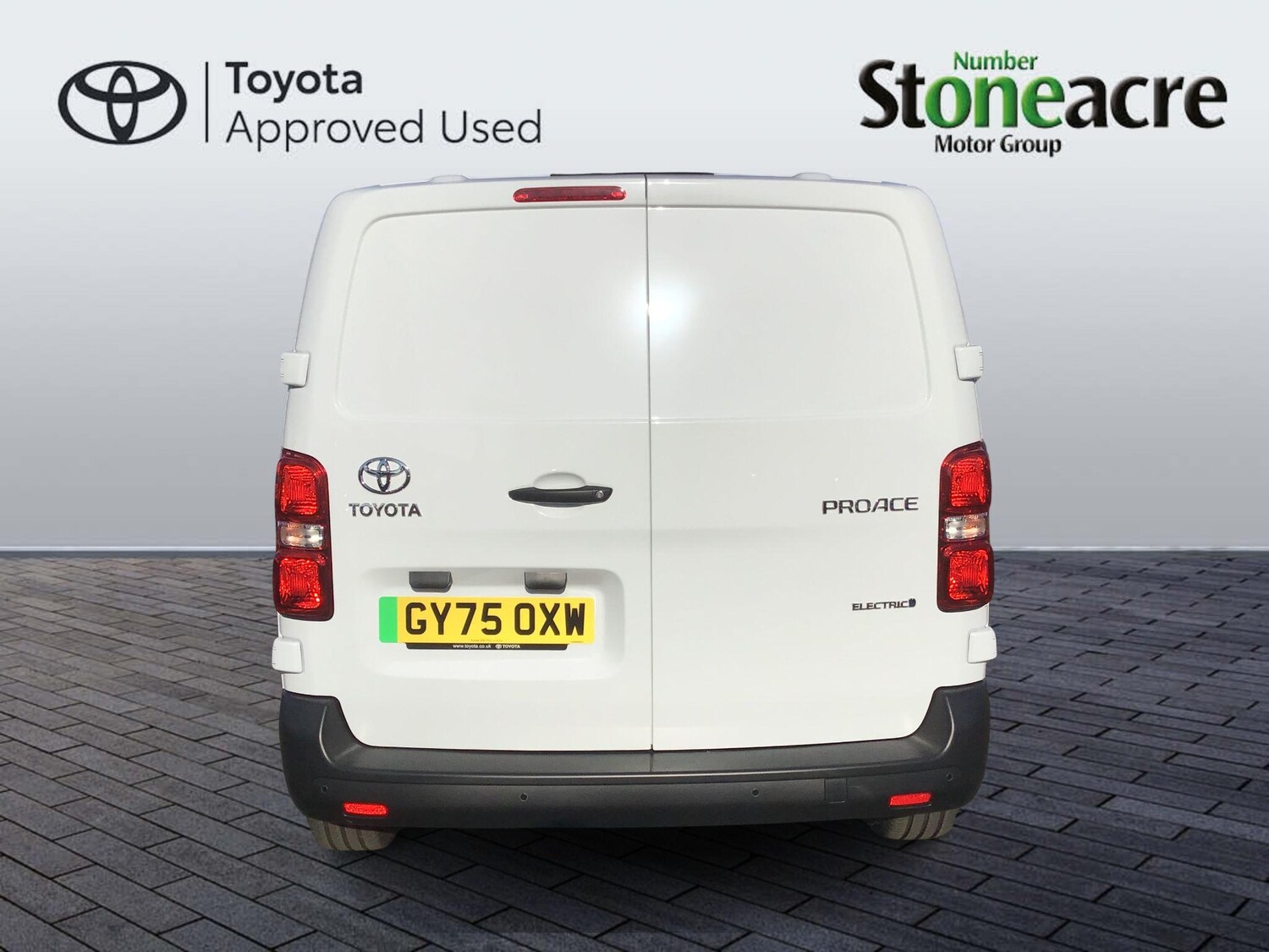 Used Toyota ProAce 2025 for sale - 78101231: Photo 19