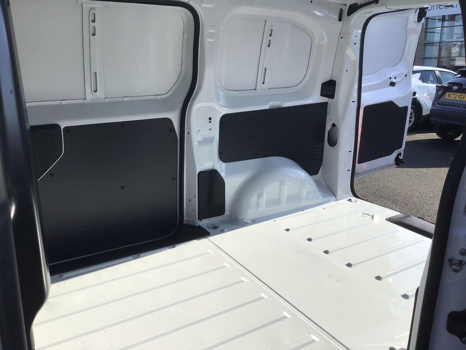 Used Toyota ProAce 2025 for sale - 78101231: Photo 7