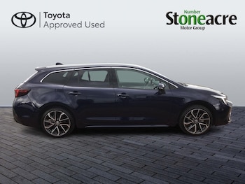 Used Toyota Corolla 2024 for sale - 75720022: Photo