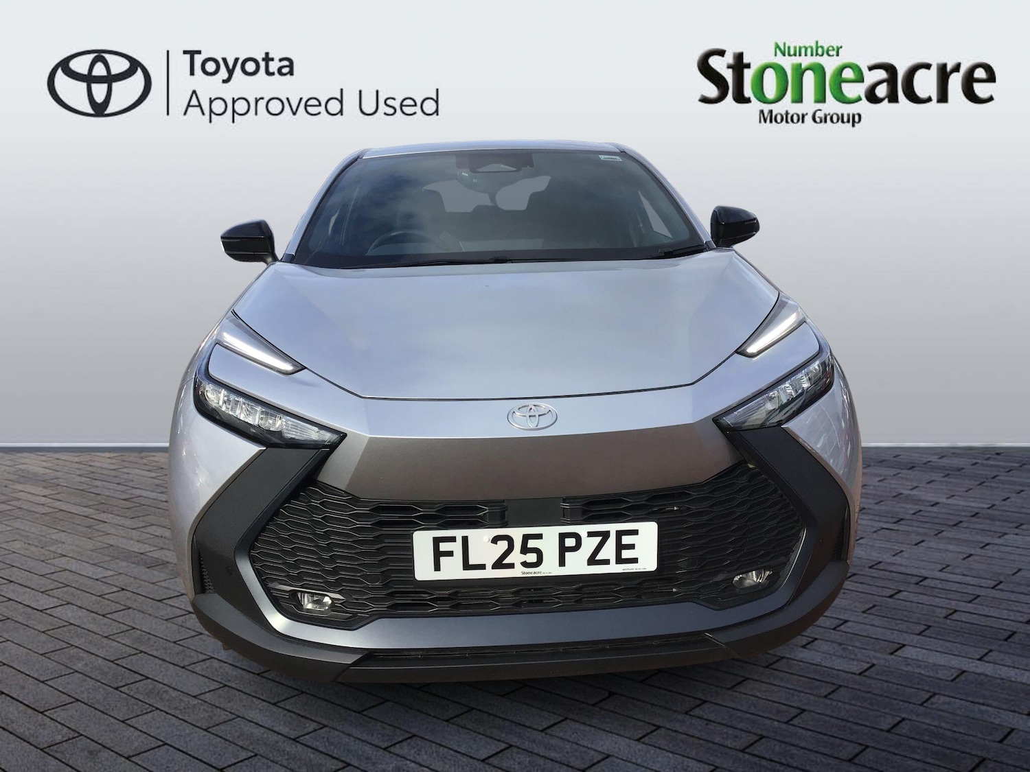 Used Toyota C-HR for sale - 77625956: Photo 10