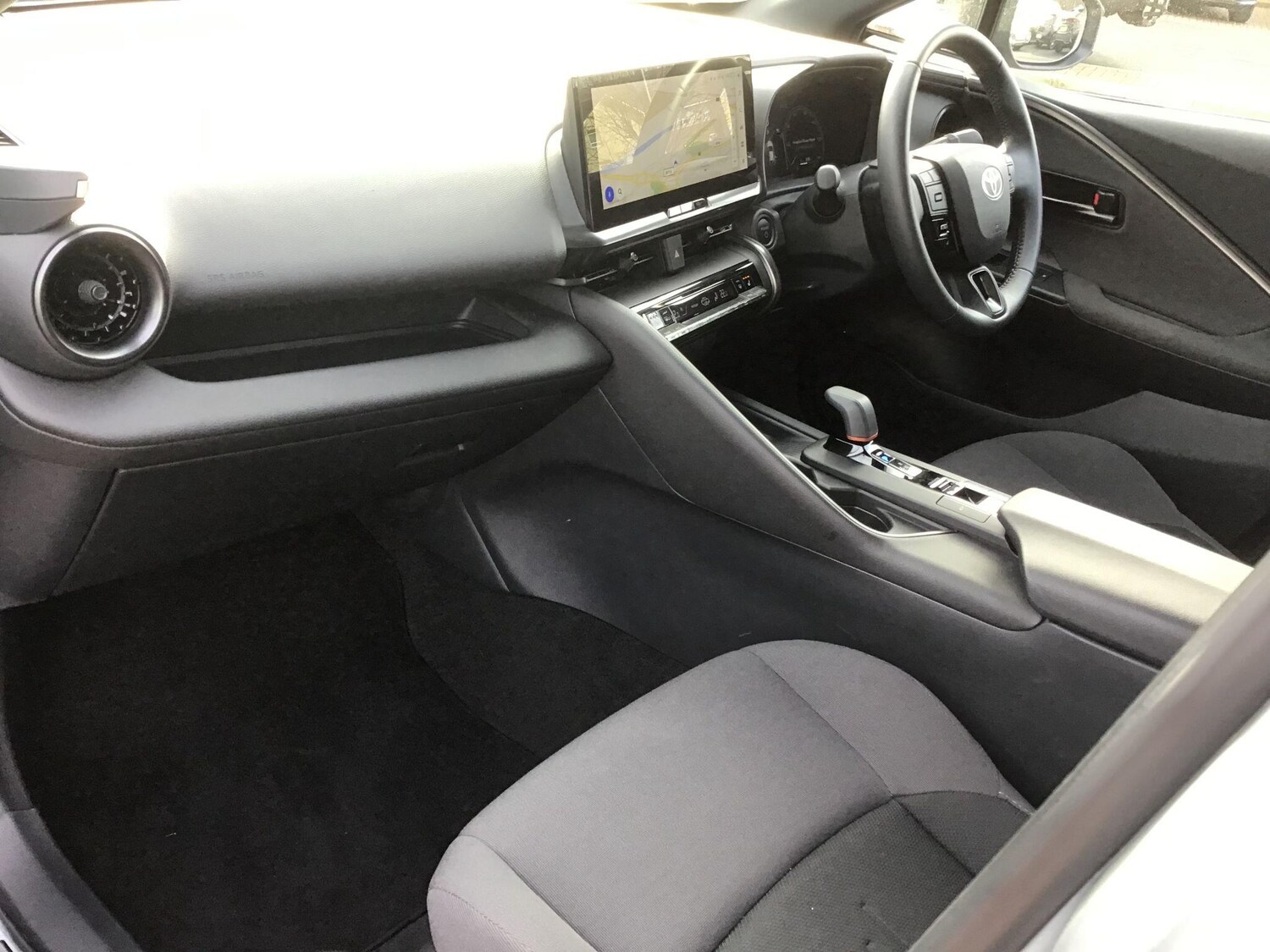 Used Toyota C-HR for sale - 77625956: Photo 13