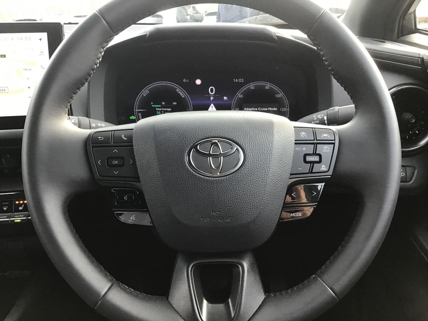 Used Toyota C-HR for sale - 77625956: Photo 18