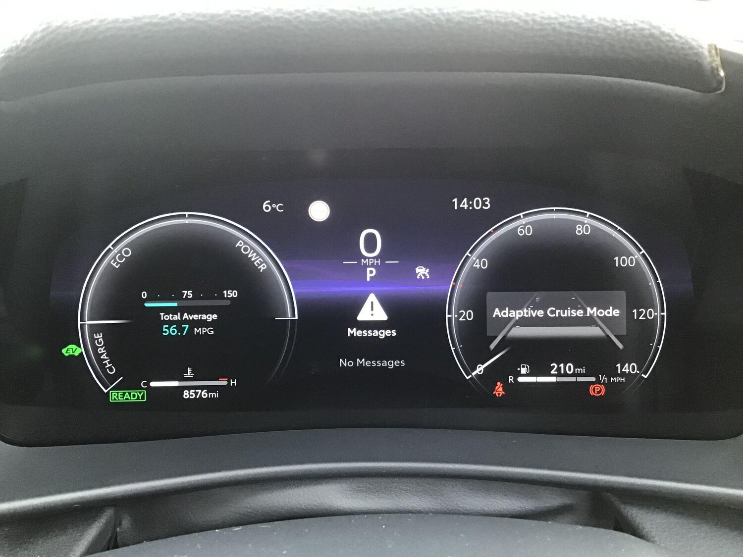 Used Toyota C-HR for sale - 77625956: Photo 19