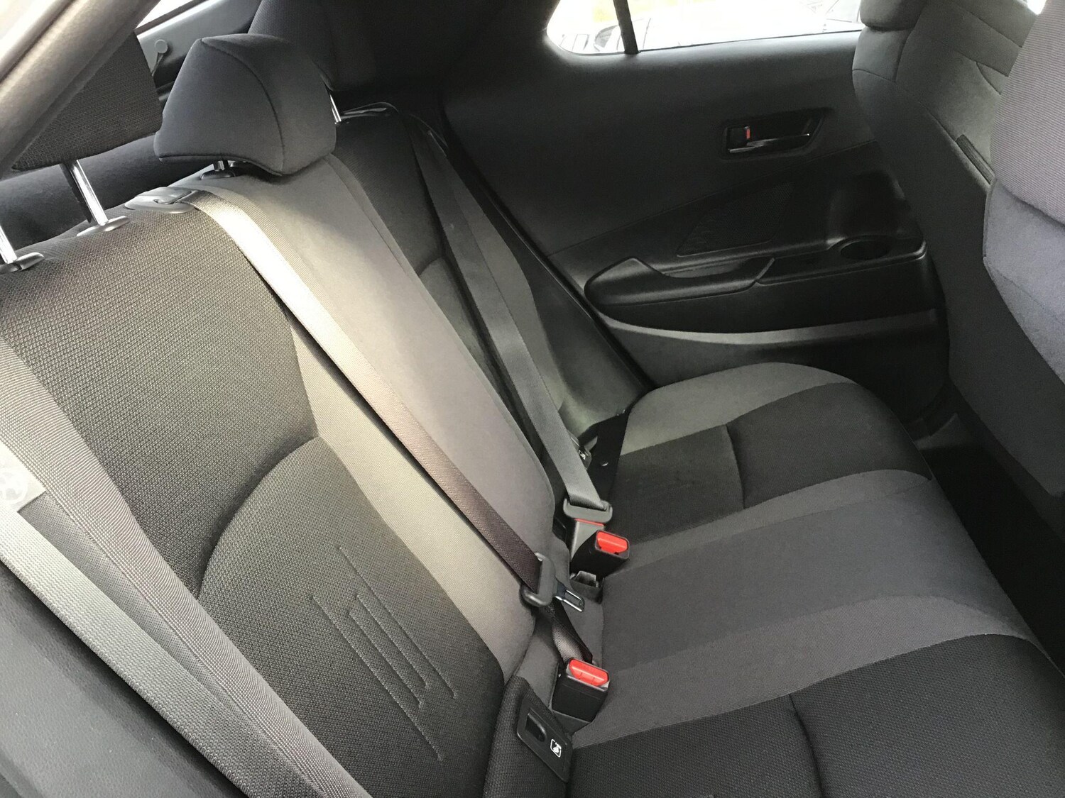 Used Toyota C-HR for sale - 77625956: Photo 20