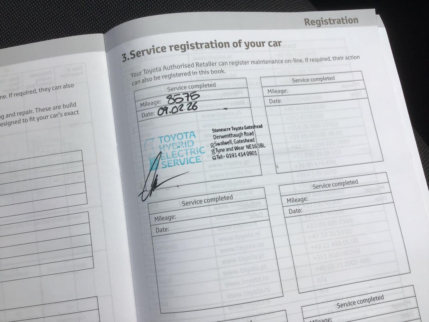 Used Toyota C-HR for sale - 77625956: Photo 22