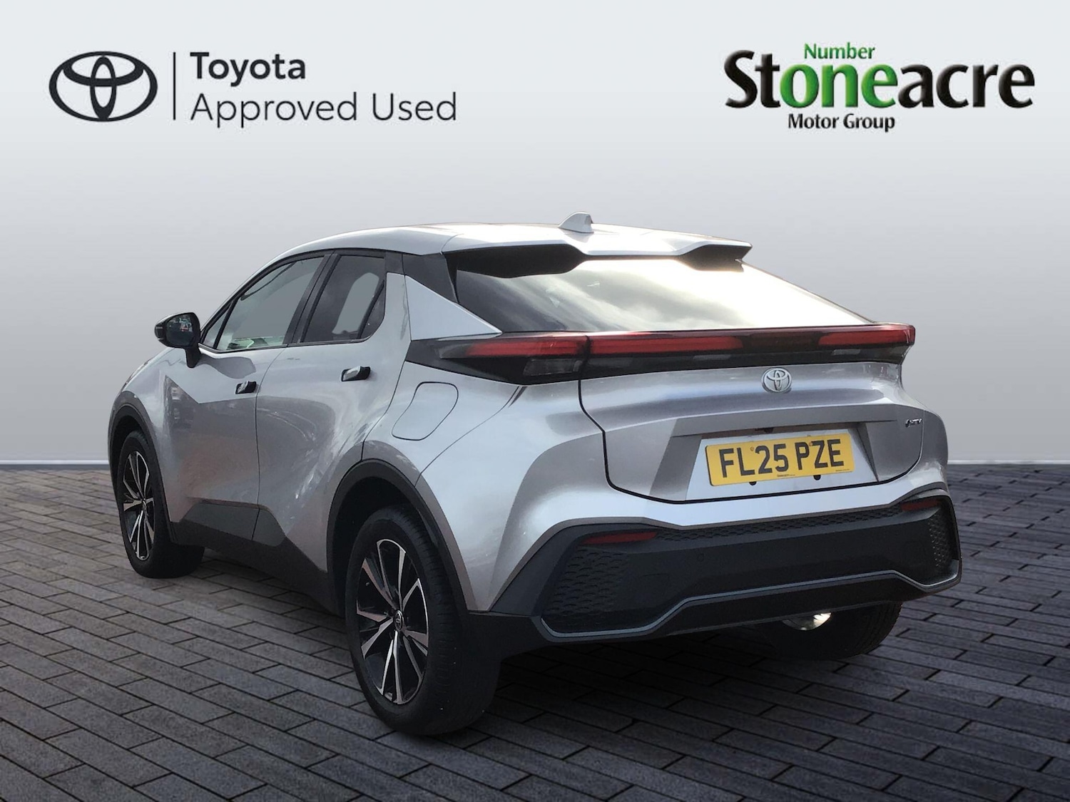 Used Toyota C-HR for sale - 77625956: Photo 7