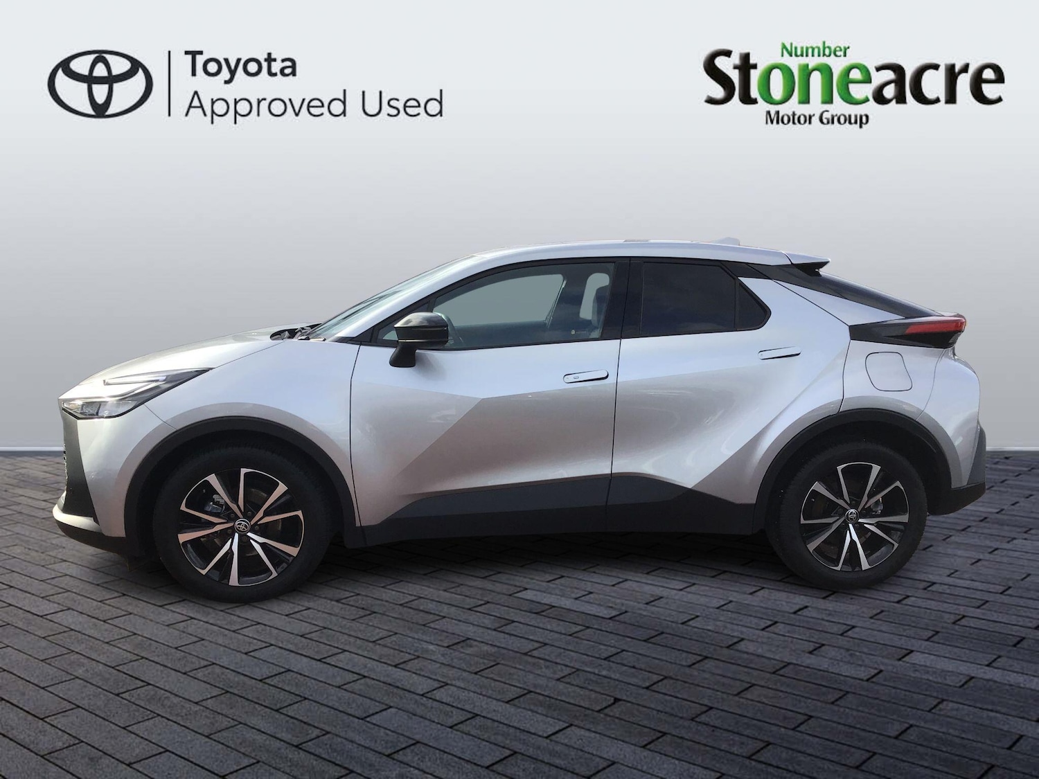 Used Toyota C-HR for sale - 77625956: Photo 8