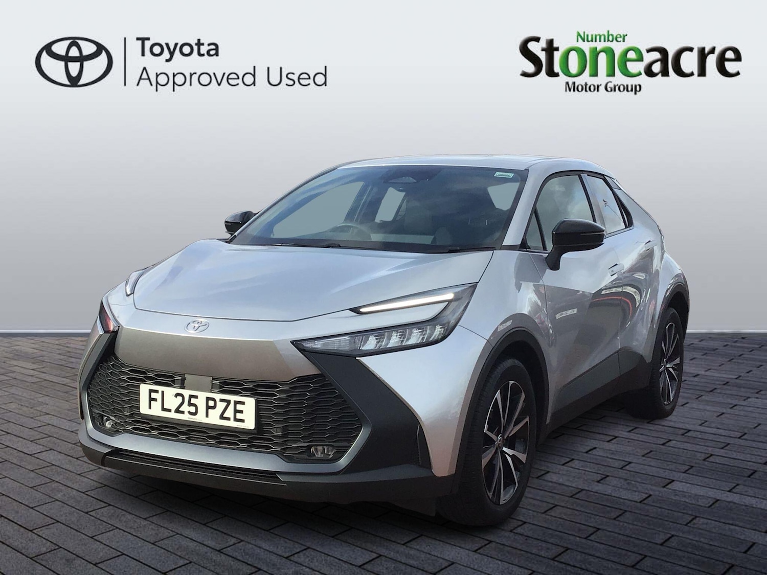 Used Toyota C-HR for sale - 77625956: Photo 9