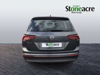 Used Volkswagen Tiguan 2018 for sale - 74861544: Photo