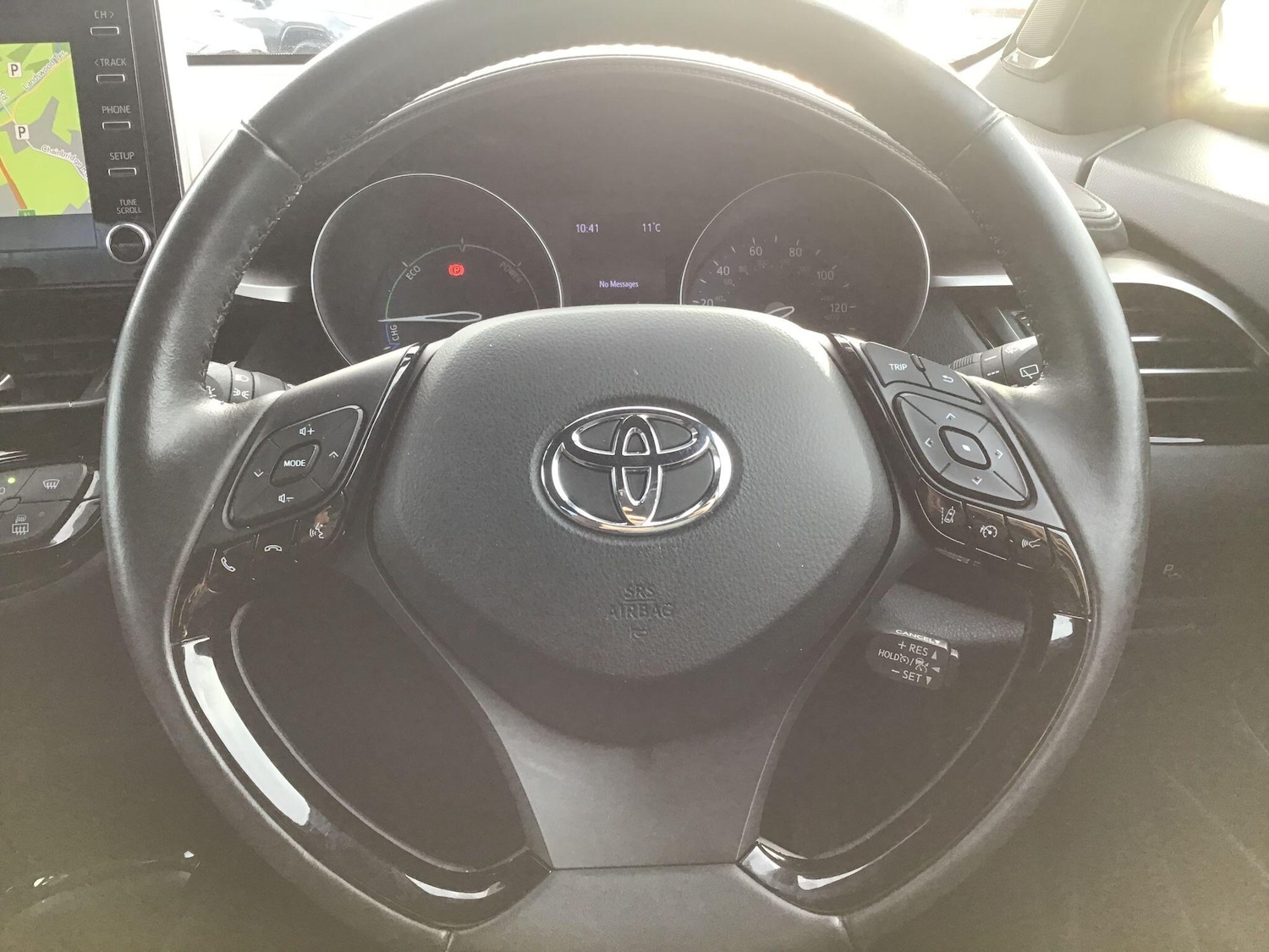 Used Toyota C-HR 2020 for sale - 76561207: Photo 18