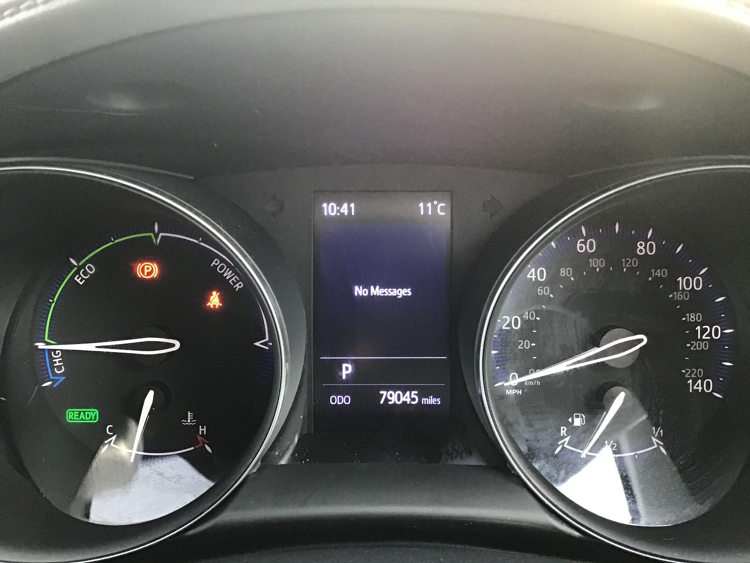 Used Toyota C-HR 2020 for sale - 76561207: Photo 19