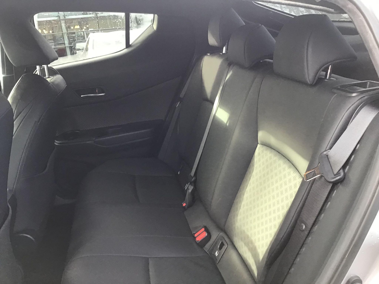 Used Toyota C-HR 2020 for sale - 76561207: Photo 21