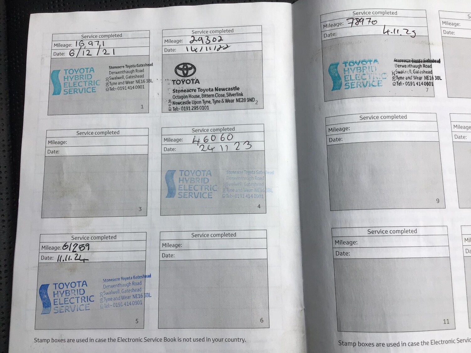 Used Toyota C-HR 2020 for sale - 76561207: Photo 22