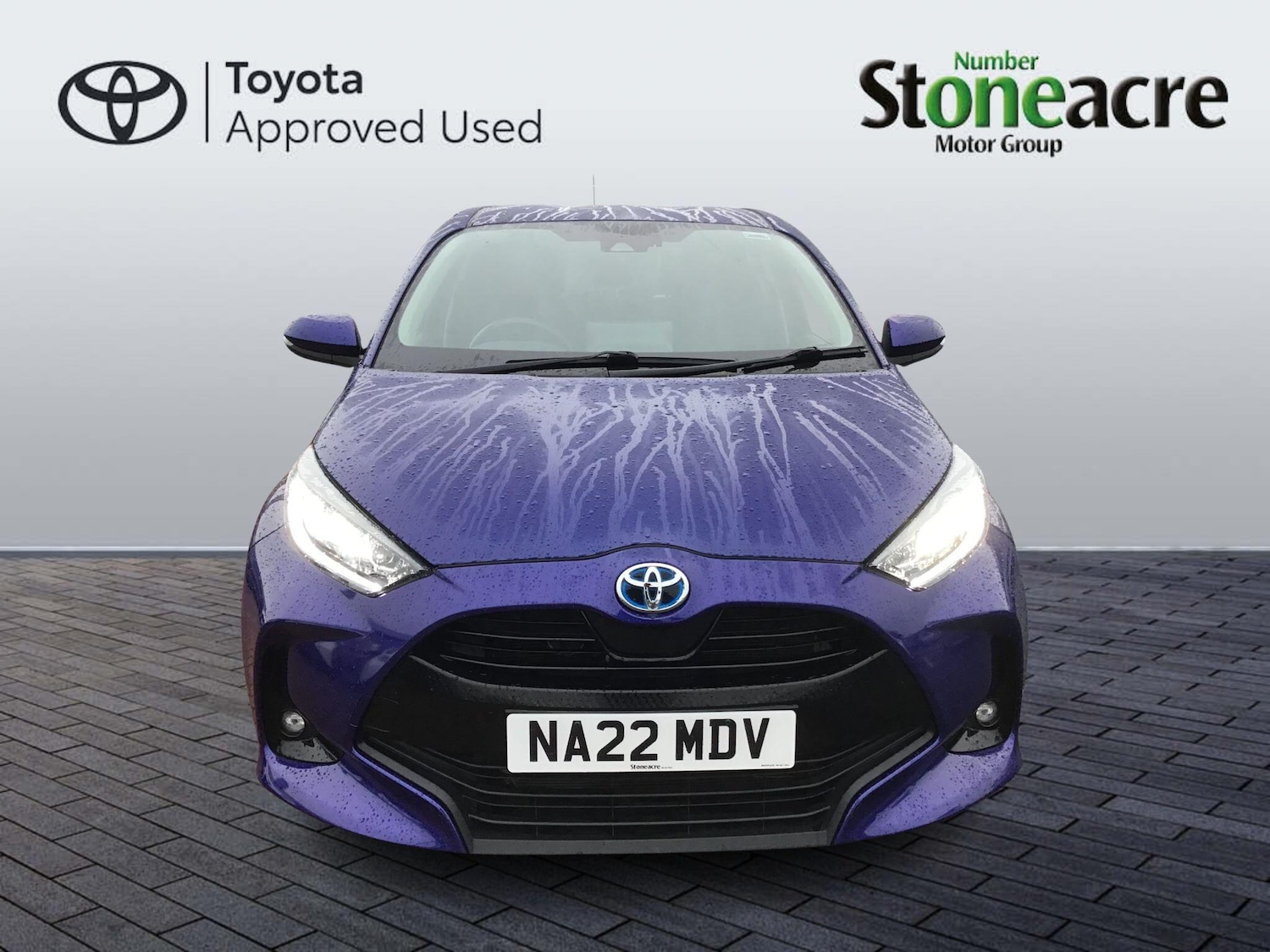 Used Toyota Yaris 2022 for sale - 77016126: Photo 10