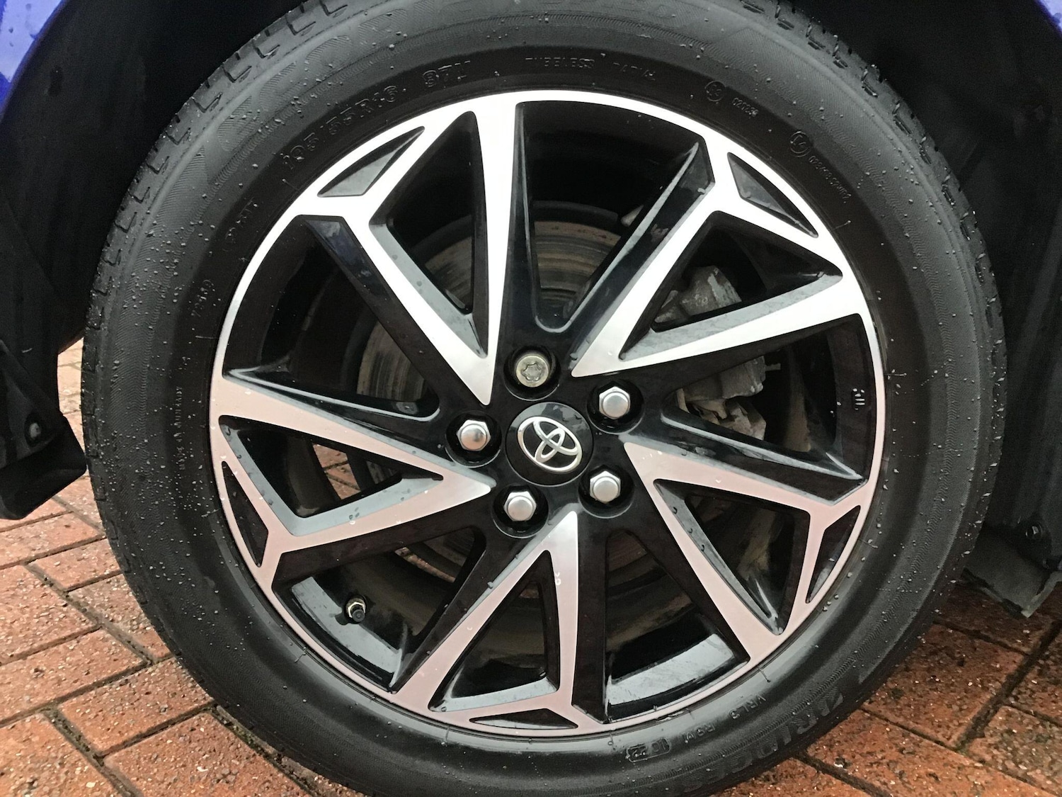 Used Toyota Yaris 2022 for sale - 77016126: Photo 11