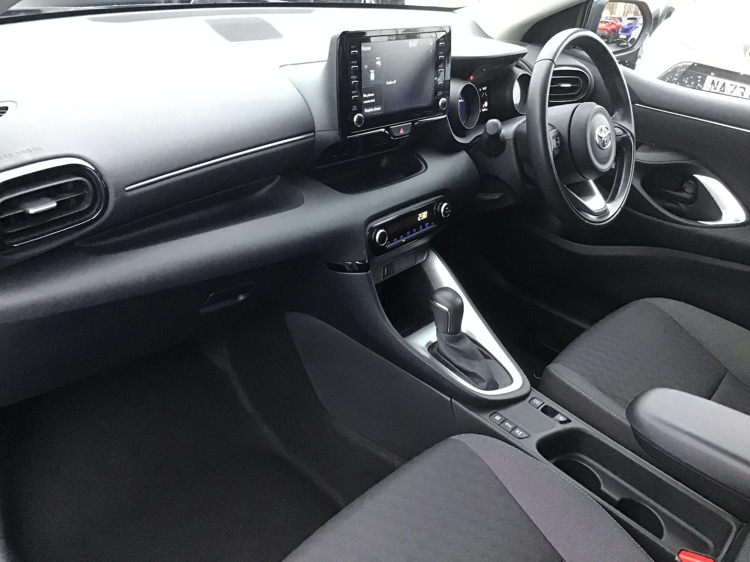 Used Toyota Yaris 2022 for sale - 77016126: Photo 13