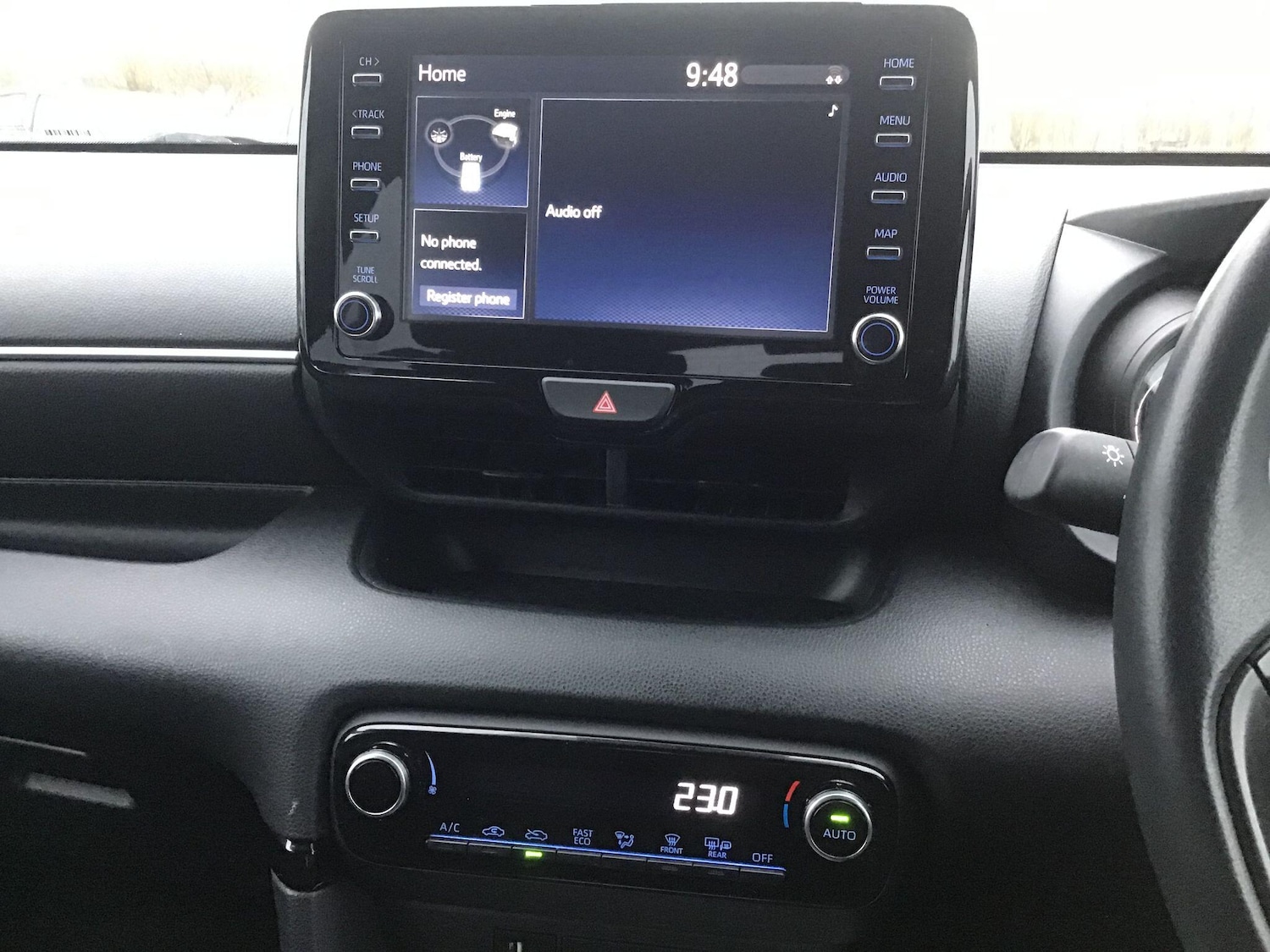 Used Toyota Yaris 2022 for sale - 77016126: Photo 16