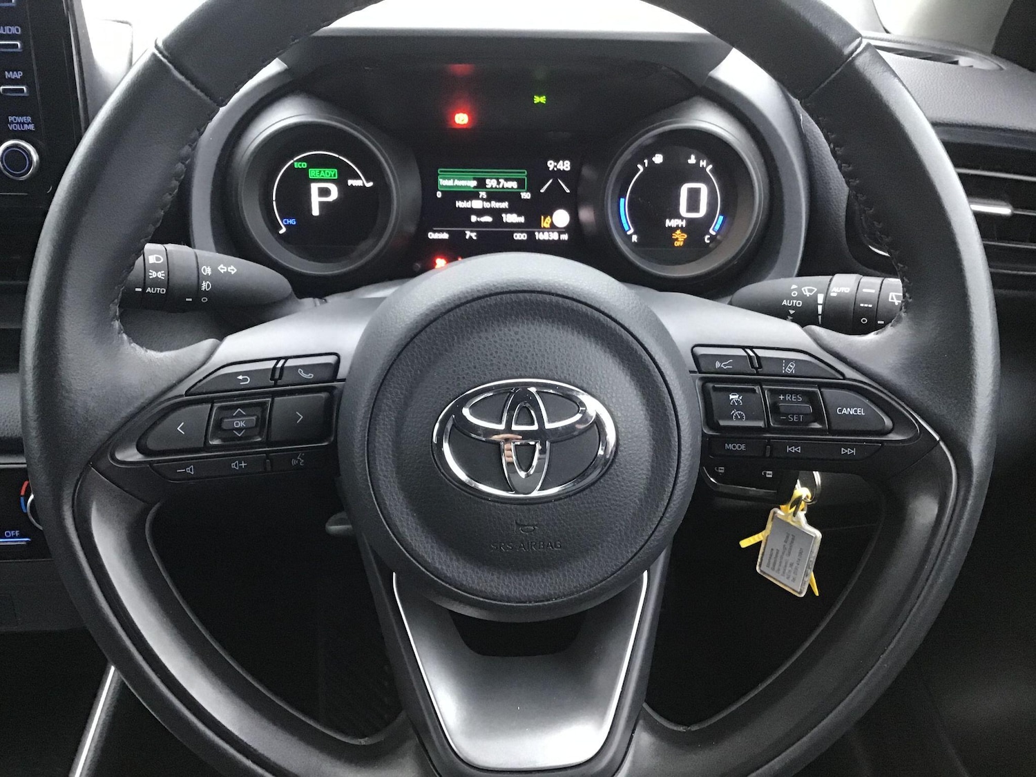 Used Toyota Yaris 2022 for sale - 77016126: Photo 17