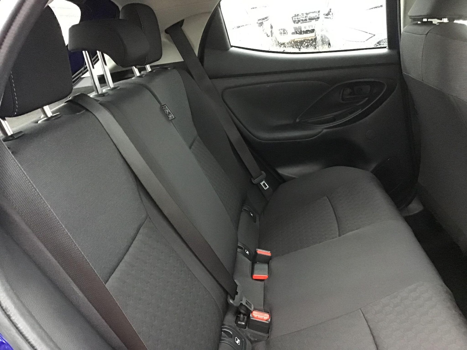 Used Toyota Yaris 2022 for sale - 77016126: Photo 19