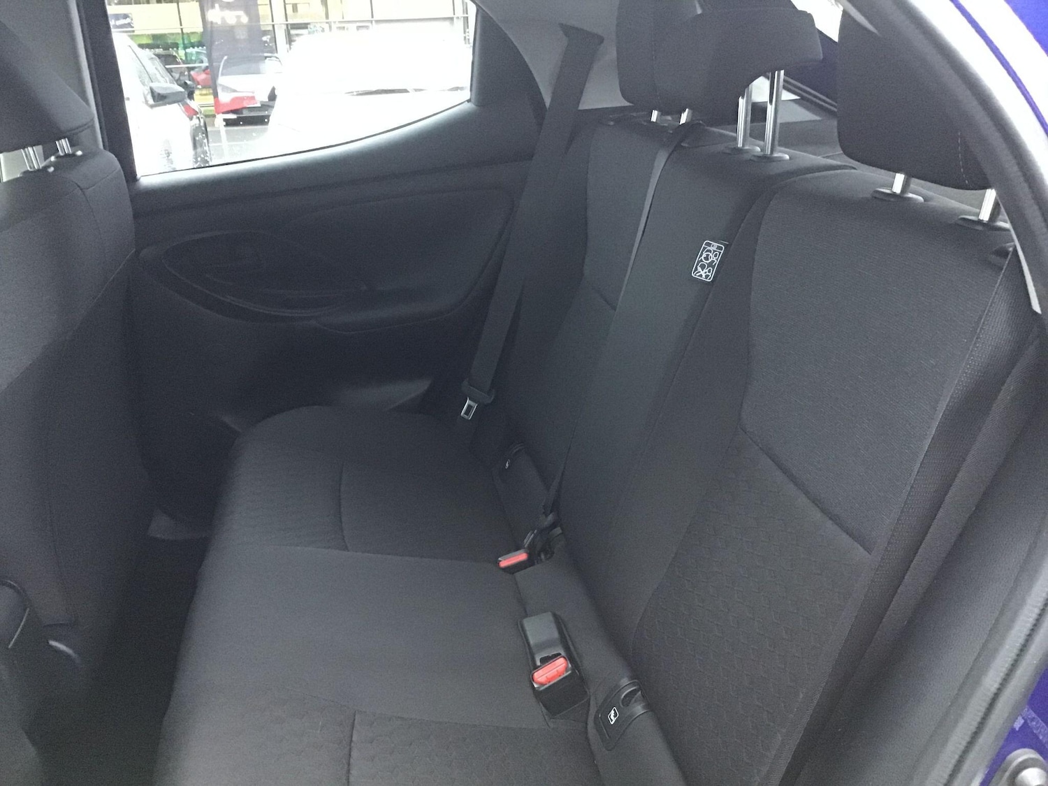 Used Toyota Yaris 2022 for sale - 77016126: Photo 20