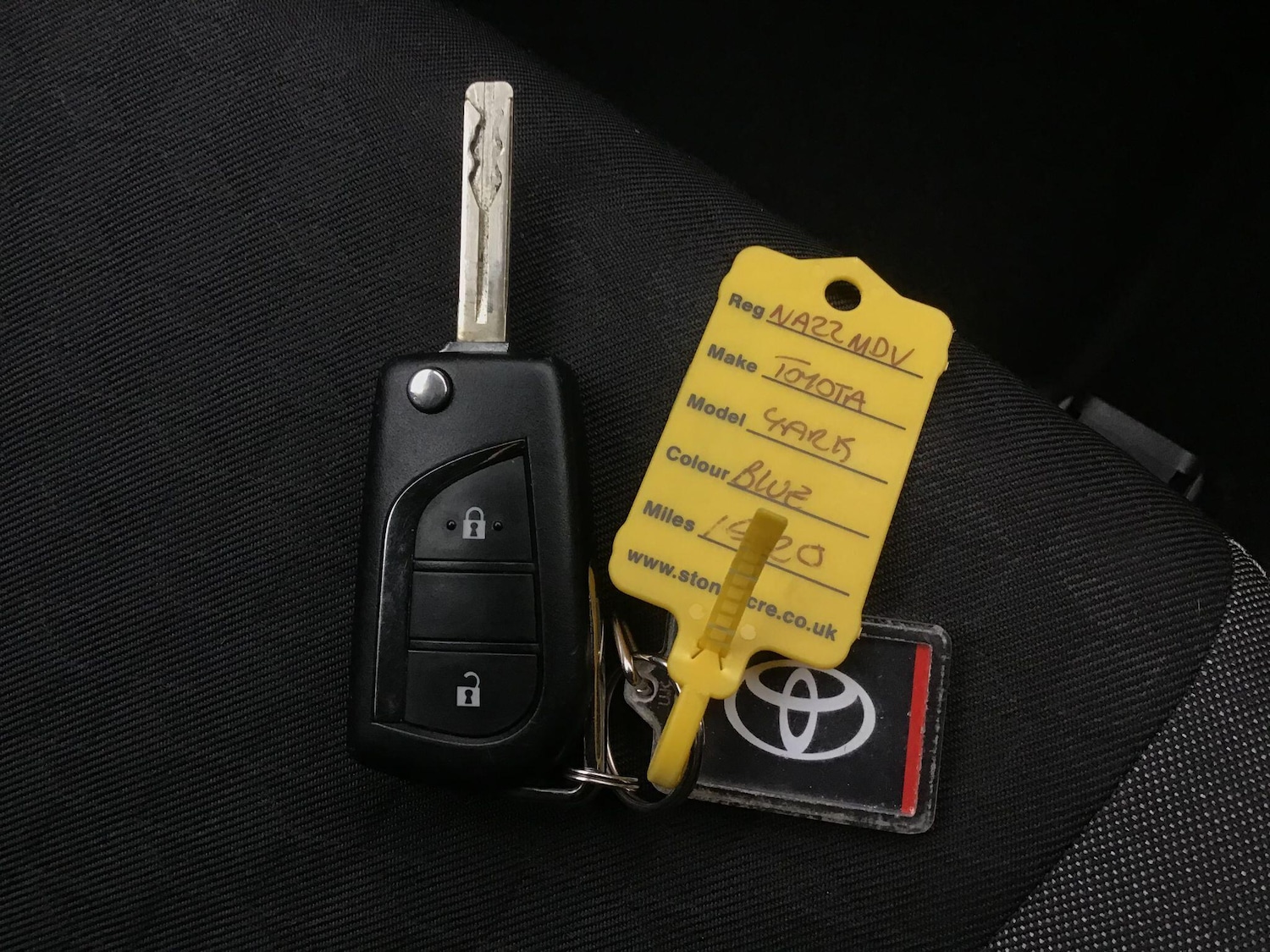 Used Toyota Yaris 2022 for sale - 77016126: Photo 22