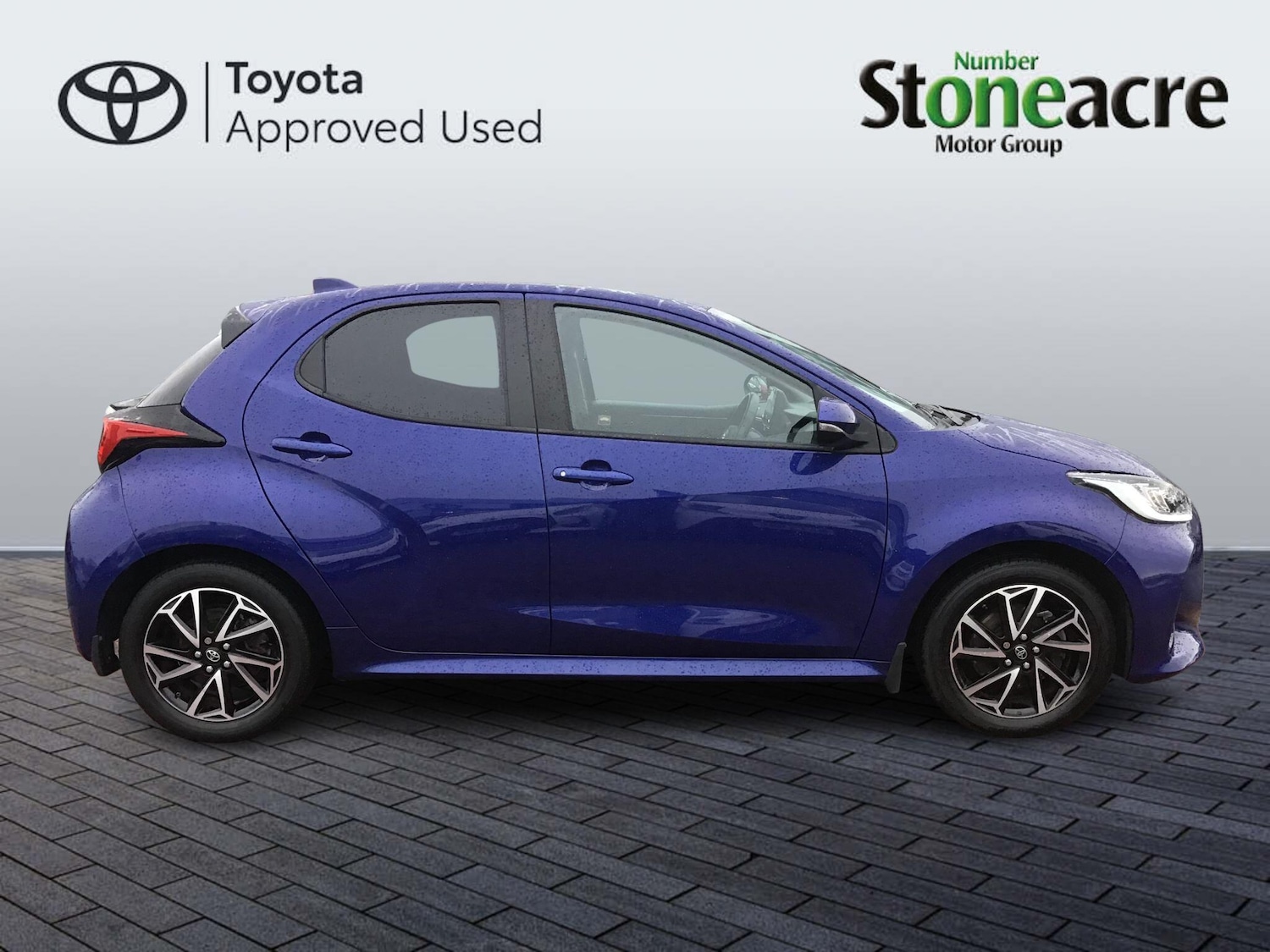 Used Toyota Yaris 2022 for sale - 77016126: Photo 4