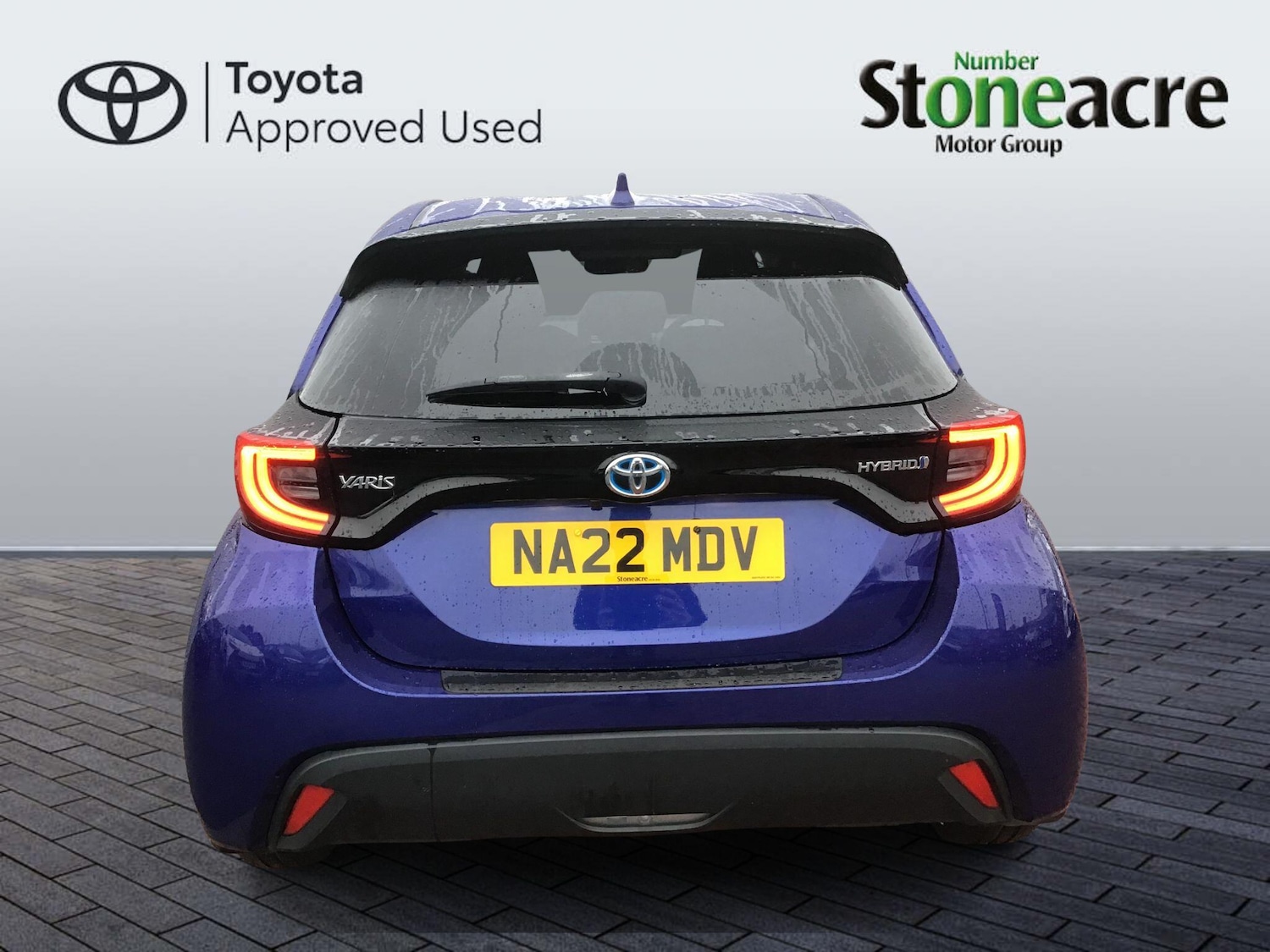 Used Toyota Yaris 2022 for sale - 77016126: Photo 6