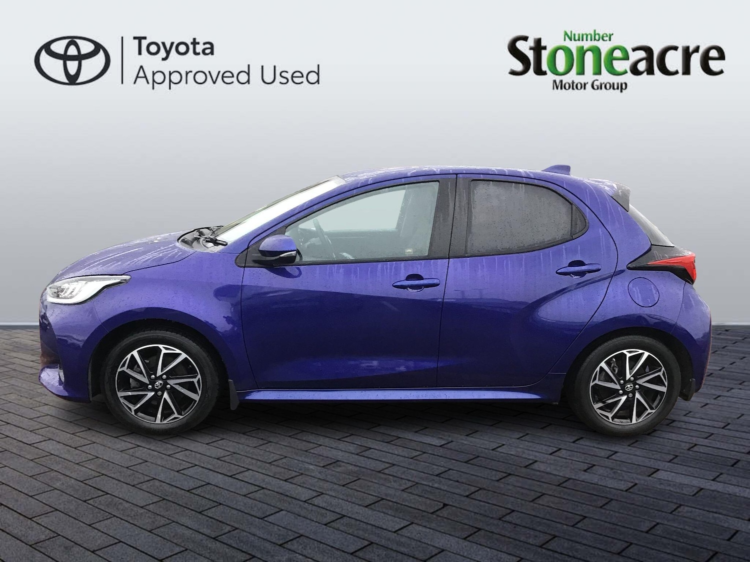 Used Toyota Yaris 2022 for sale - 77016126: Photo 8