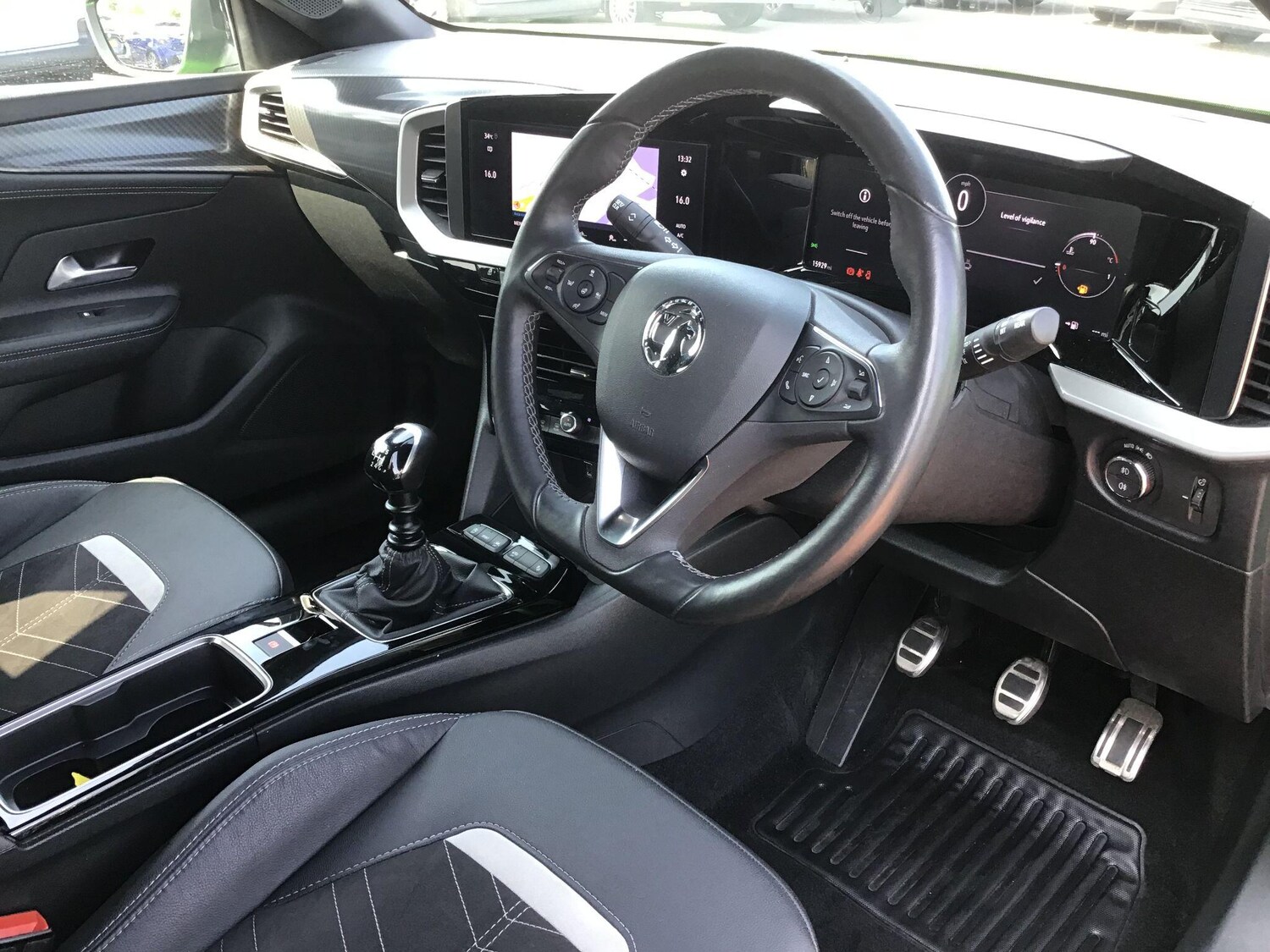 Vehicle 13